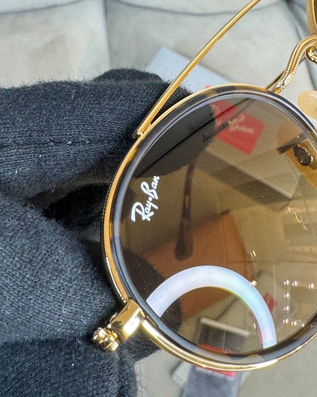 Очки Ray Ban