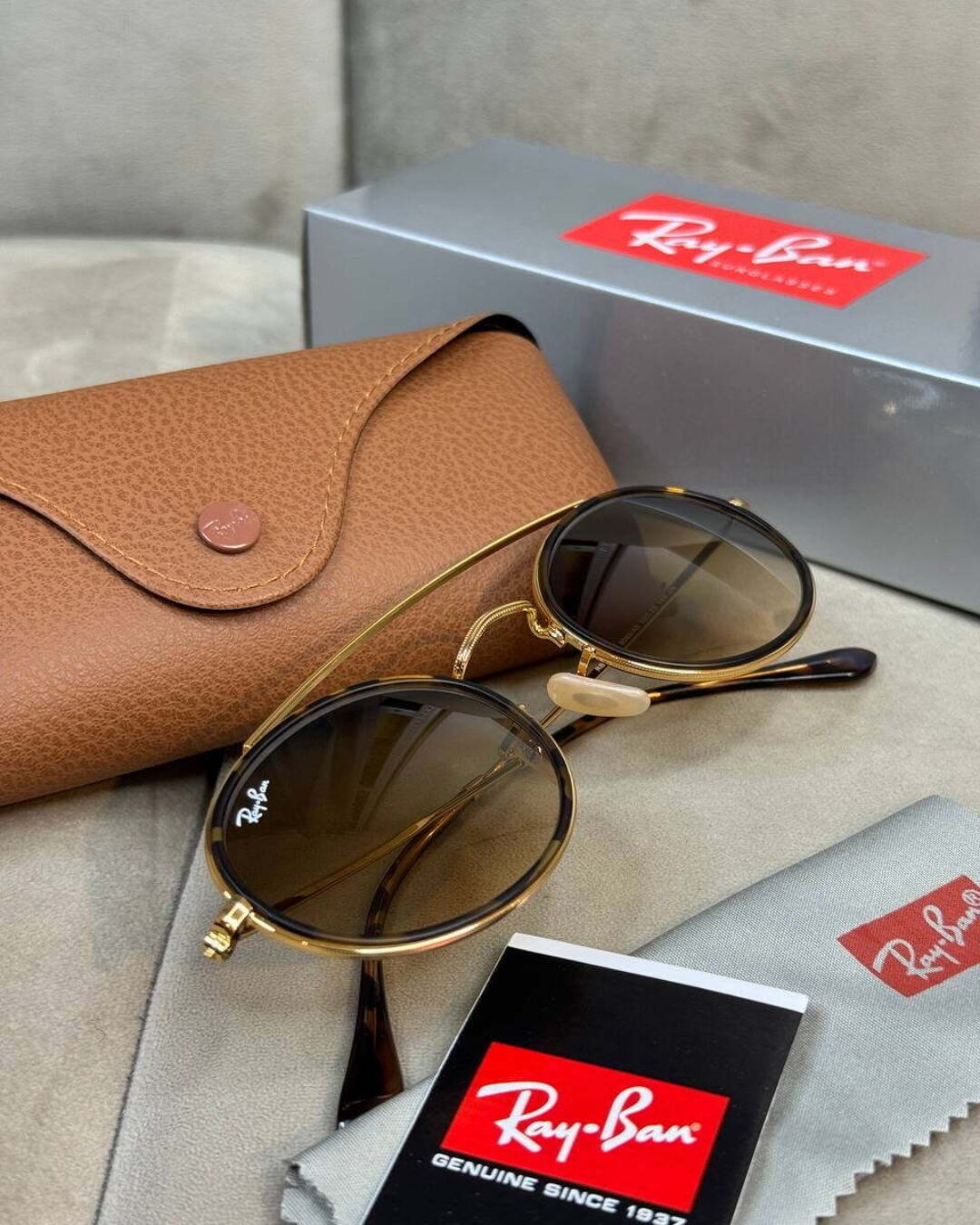 Очки Ray Ban