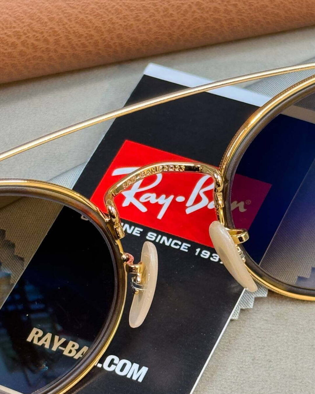 Очки Ray Ban