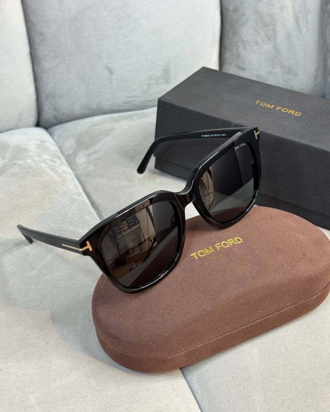 Очки Tom Ford