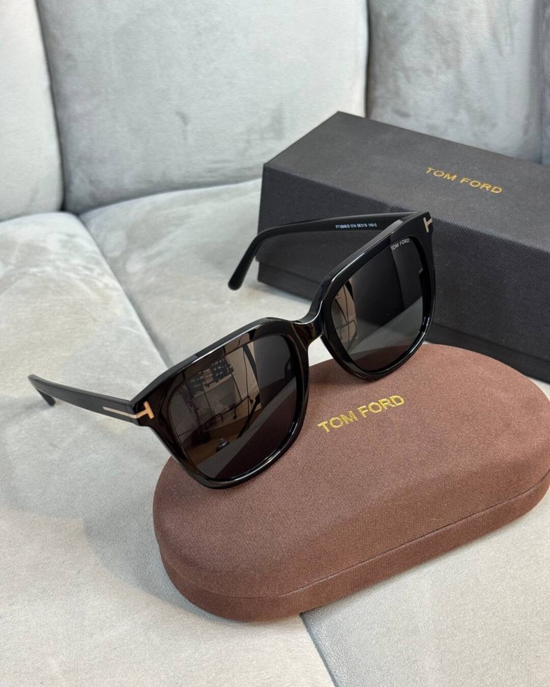 Очки Tom Ford
