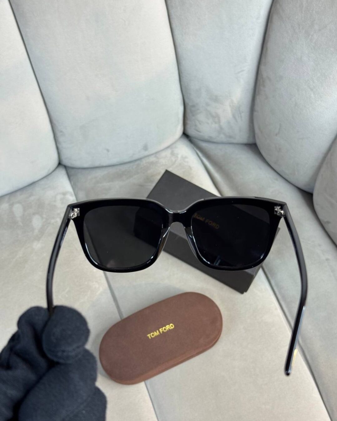 Очки Tom Ford