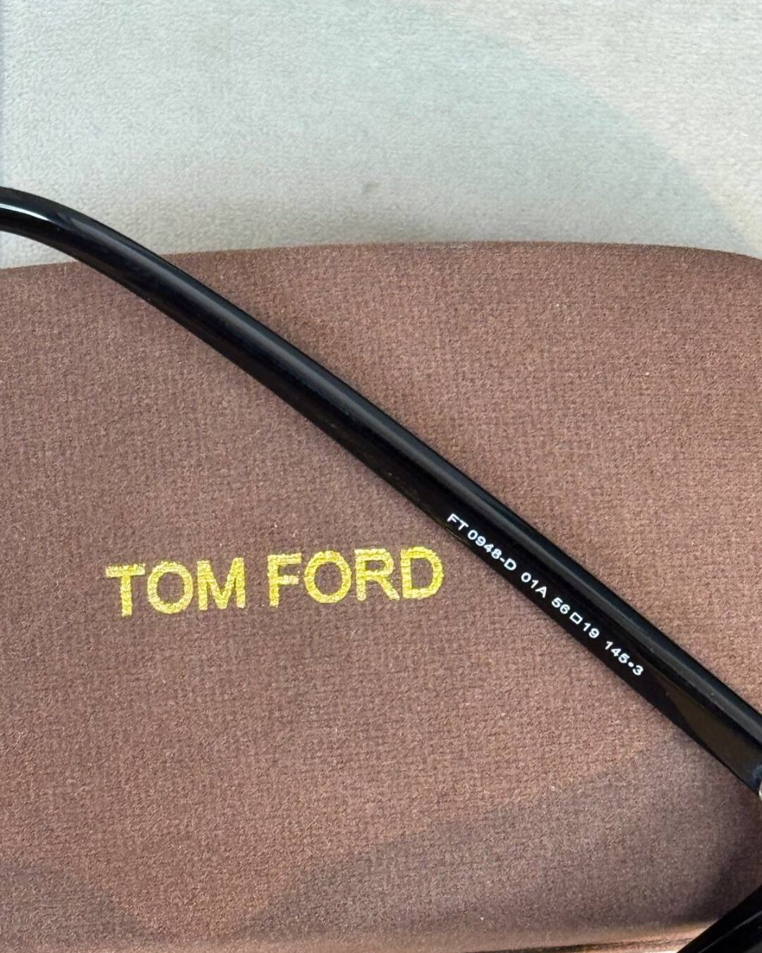 Очки Tom Ford