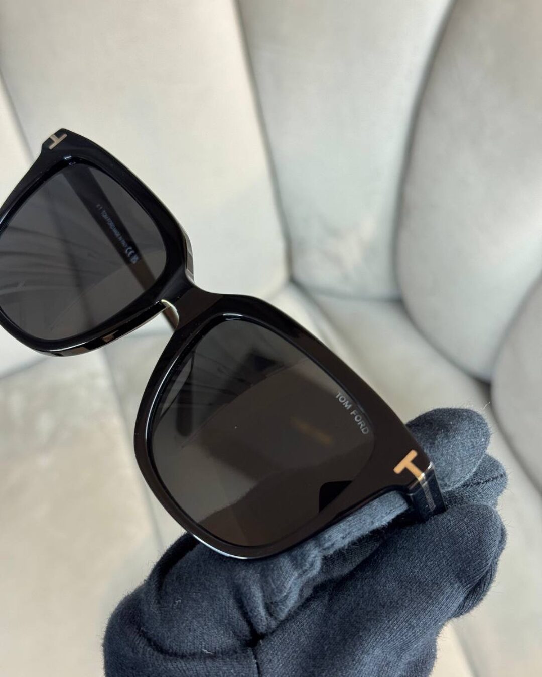 Очки Tom Ford
