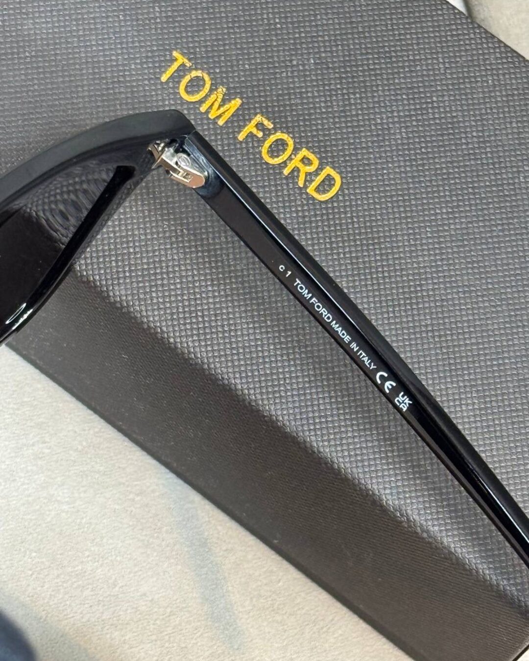 Очки Tom Ford