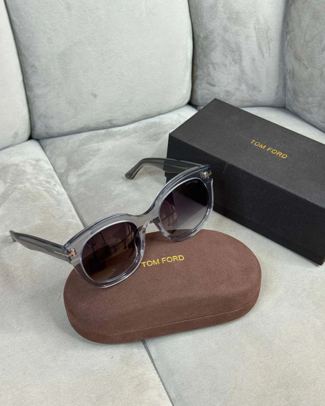 Очки Tom Ford