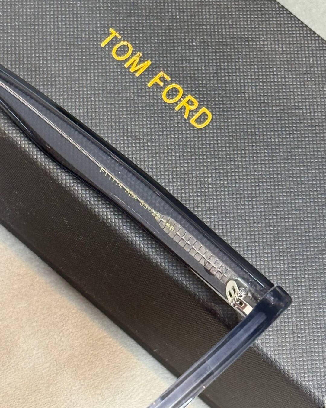 Очки Tom Ford