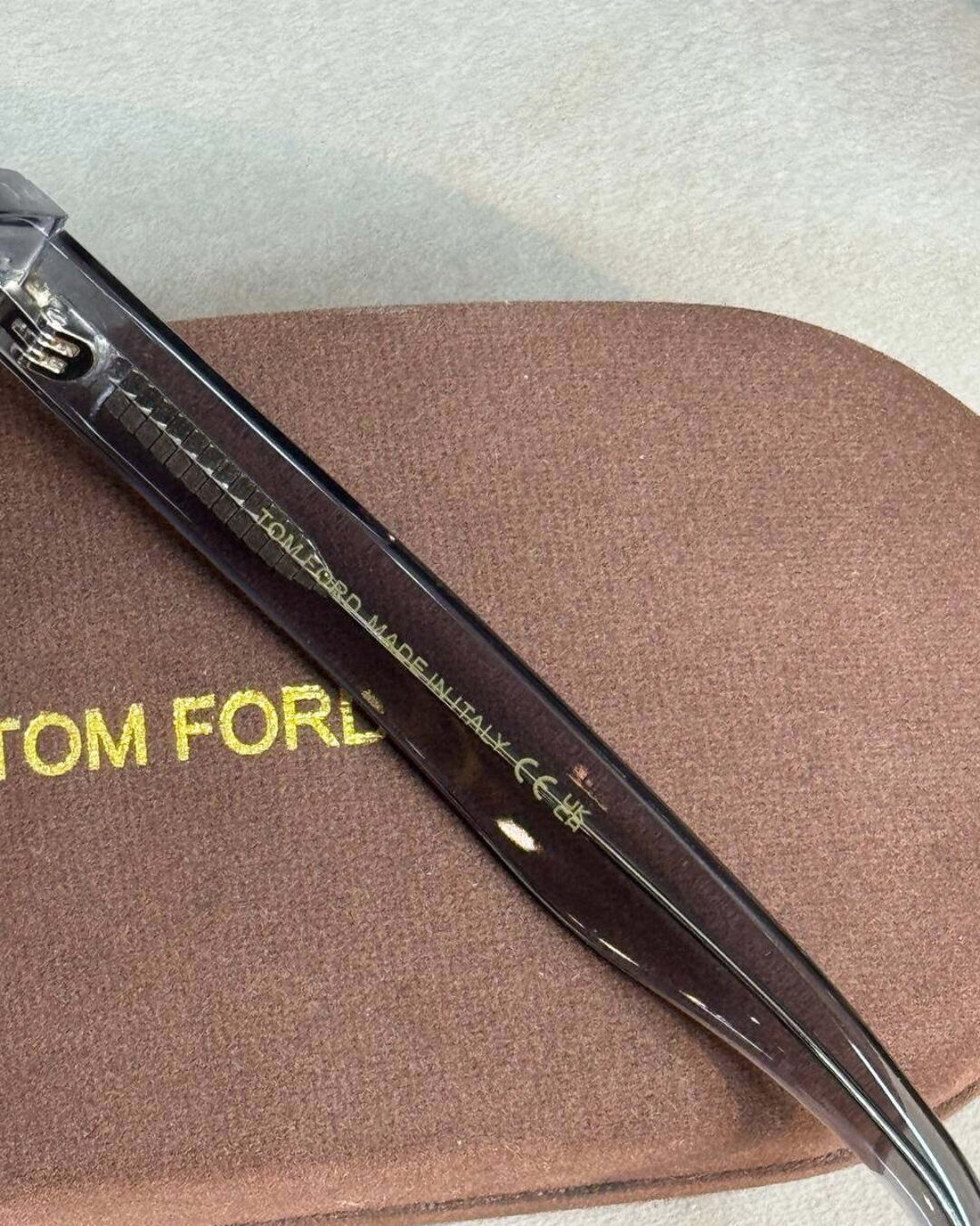 Очки Tom Ford