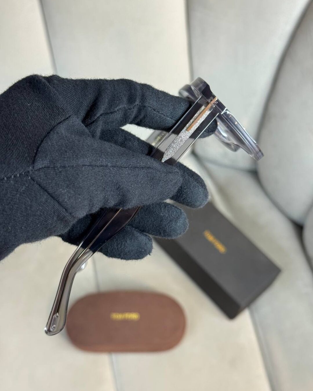 Очки Tom Ford