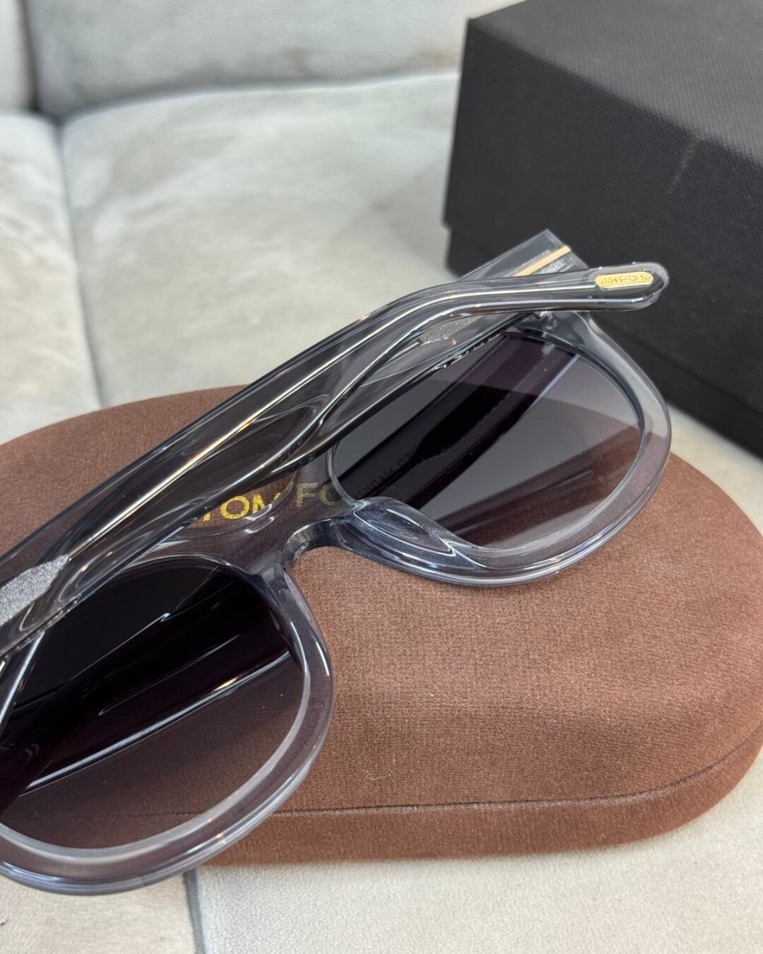 Очки Tom Ford