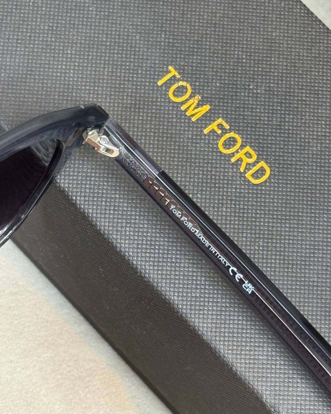 Очки Tom Ford — фото 5