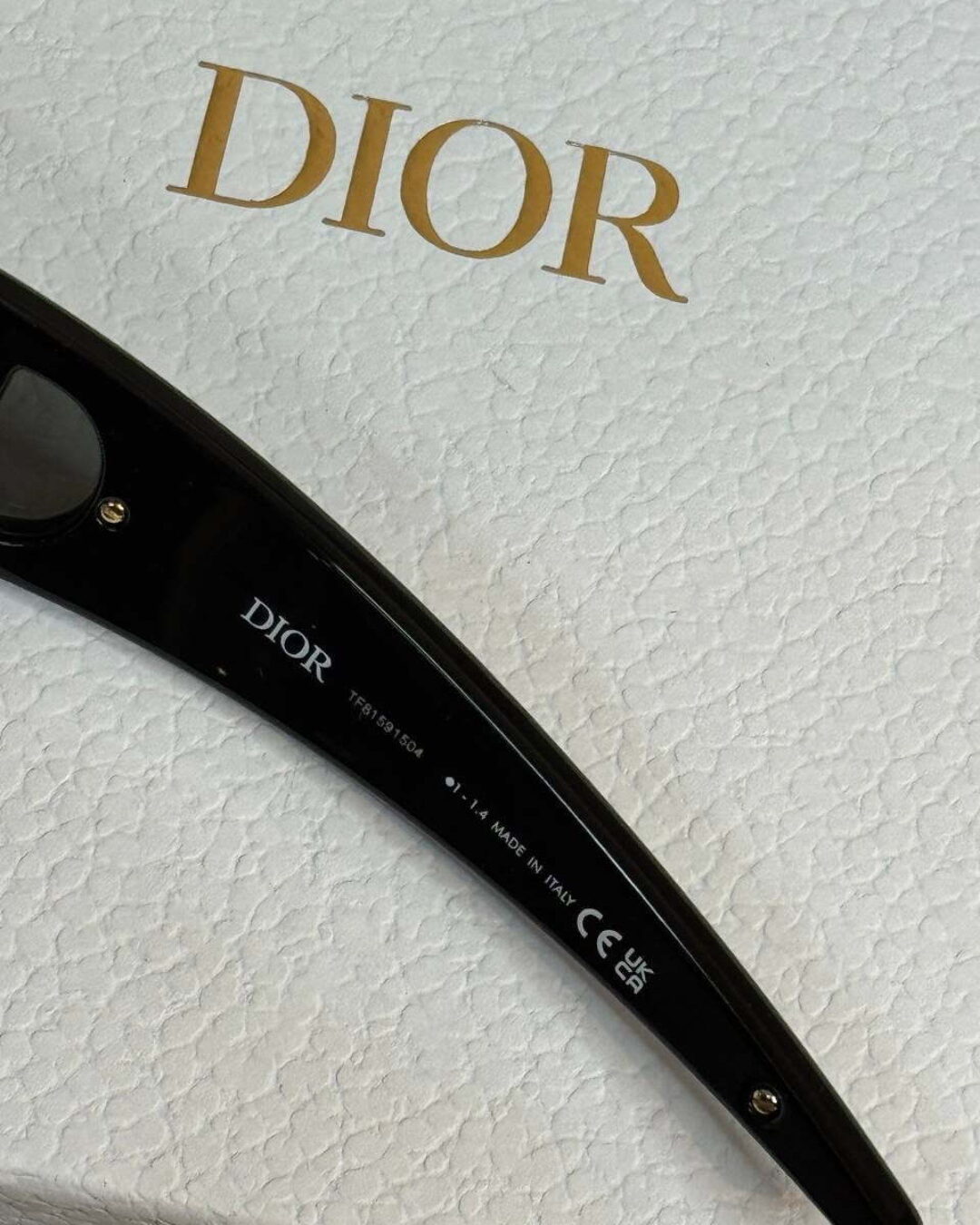 Очки Dior