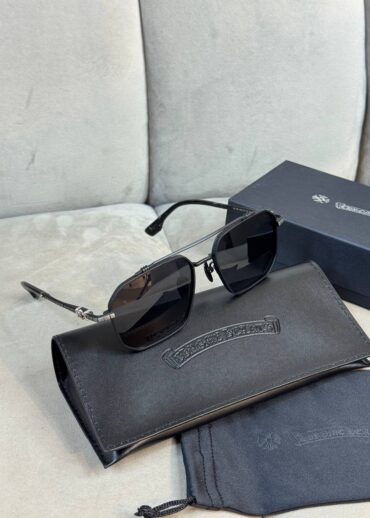 Очки Chrome Hearts