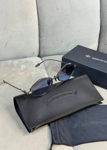 Очки Chrome Hearts