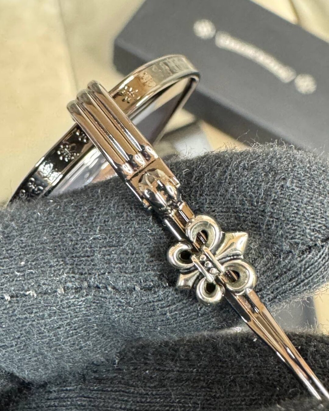 Очки Chrome Hearts