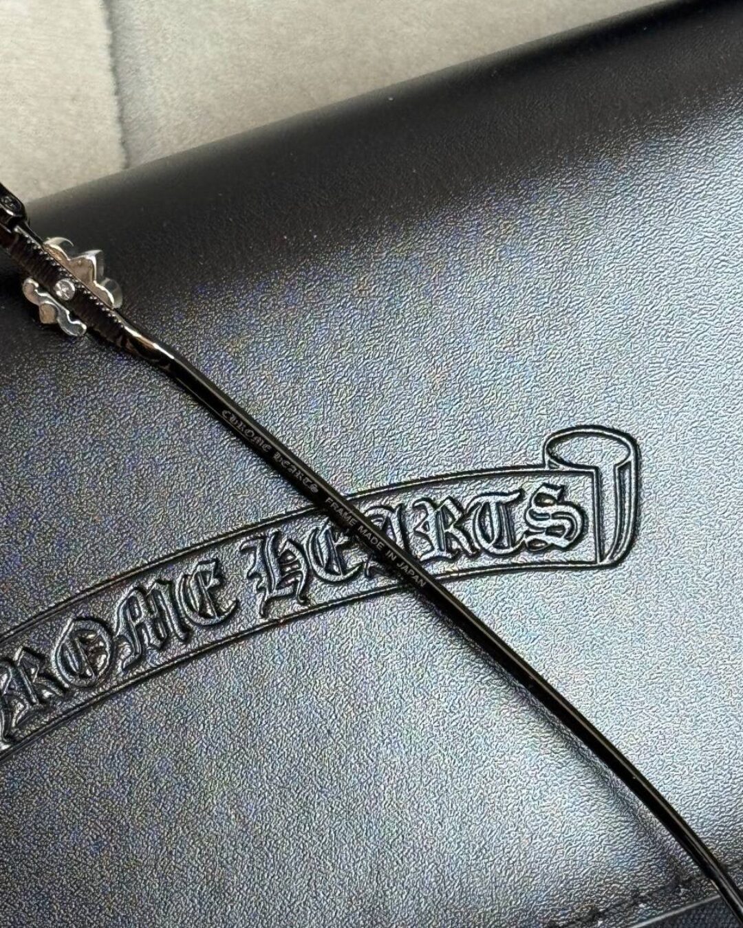 Очки Chrome Hearts