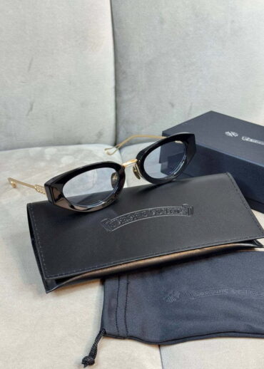 Очки Chrome Hearts