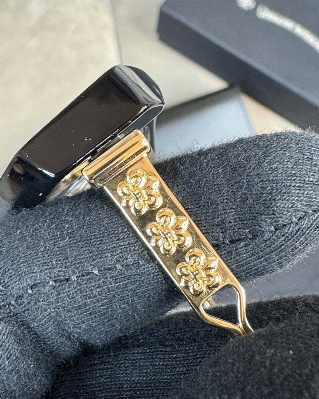 Очки Chrome Hearts