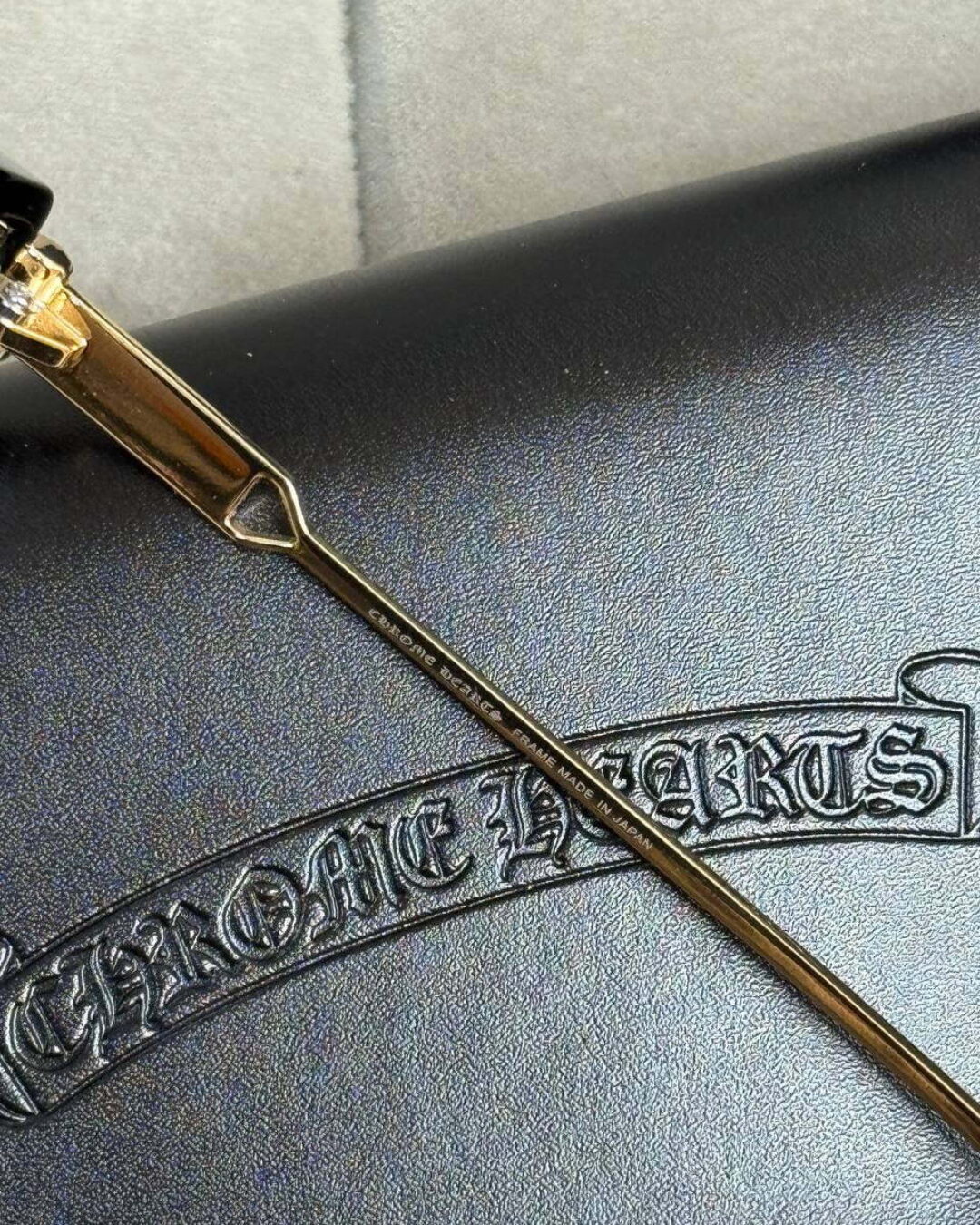 Очки Chrome Hearts