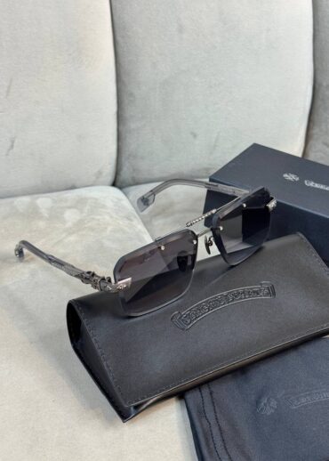 Очки Chrome Hearts