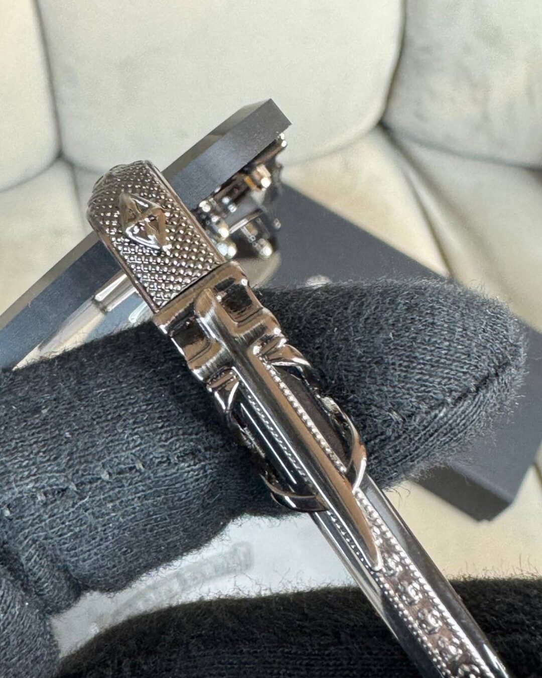 Очки Chrome Hearts