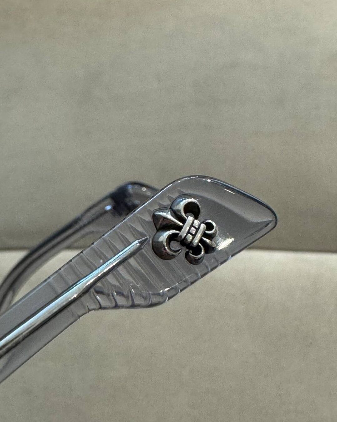 Очки Chrome Hearts