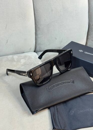 Очки Chrome Hearts