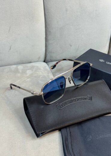 Очки Chrome Hearts
