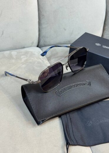 Очки Chrome Hearts