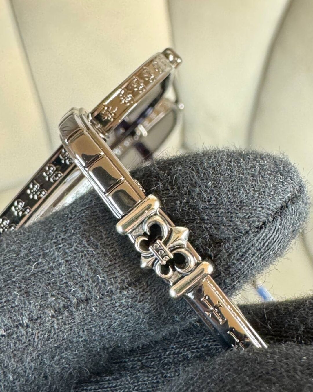 Очки Chrome Hearts