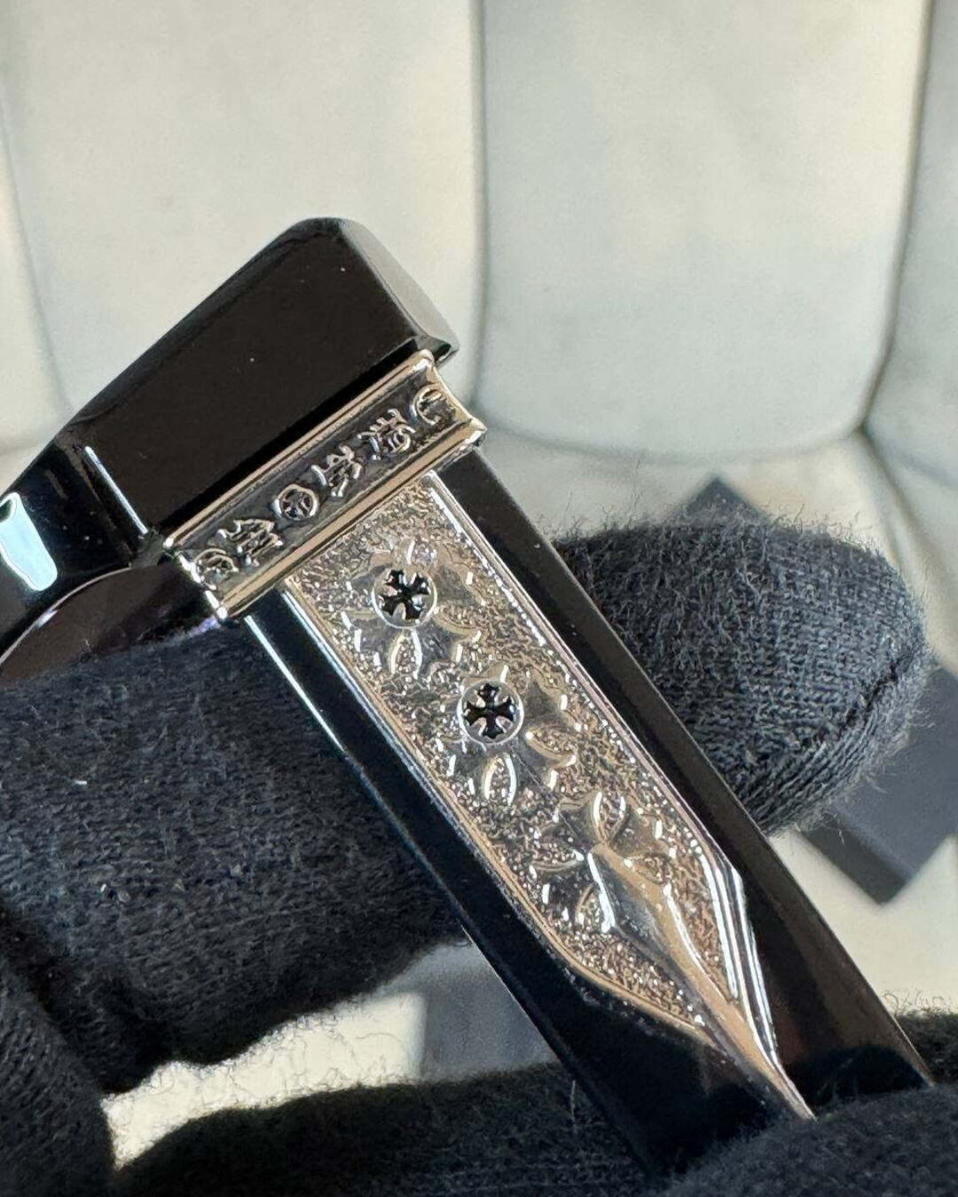 Очки Chrome Hearts