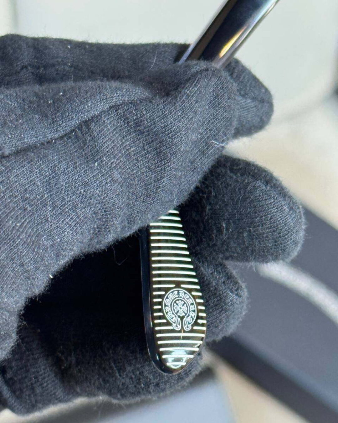 Очки Chrome Hearts