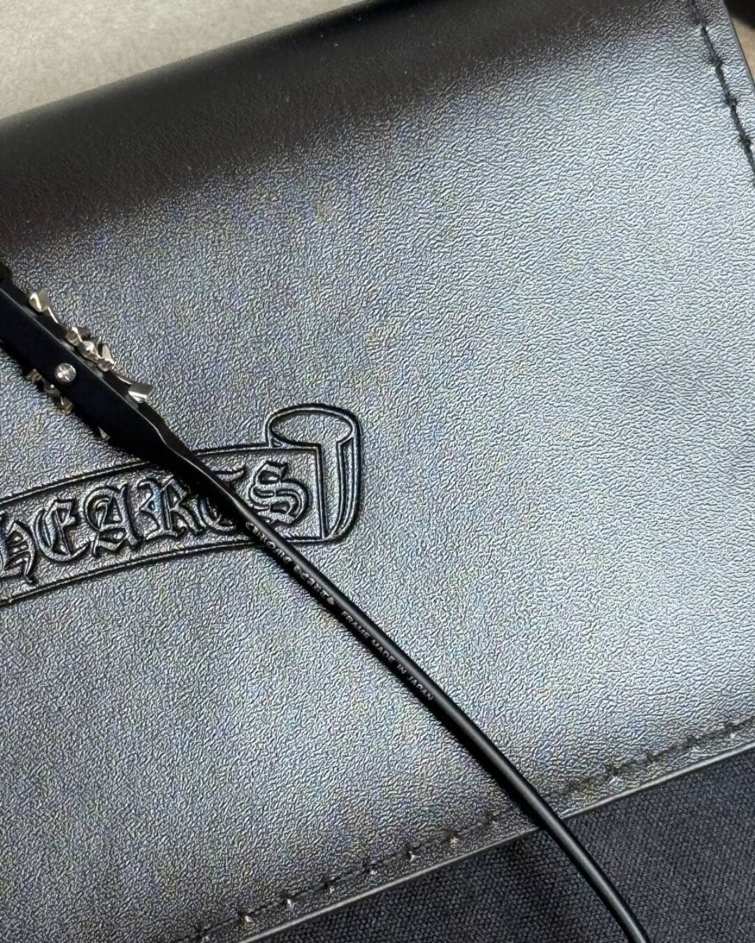 Очки Chrome Hearts