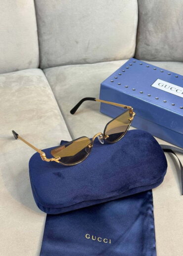 Очки Gucci