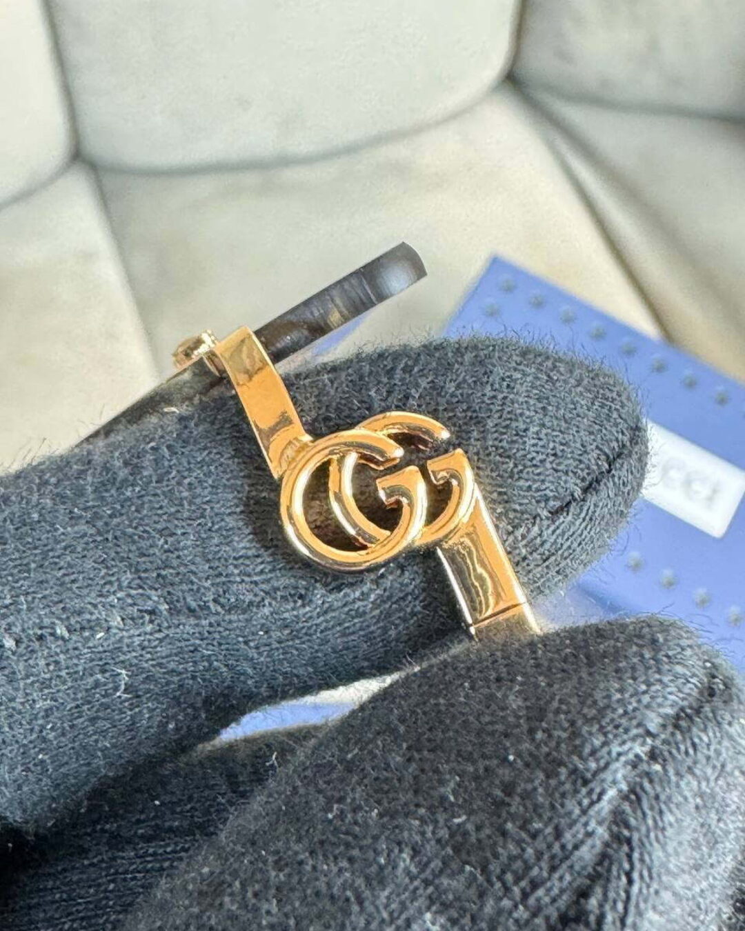 Очки Gucci