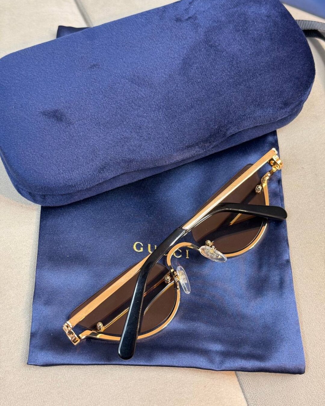Очки Gucci