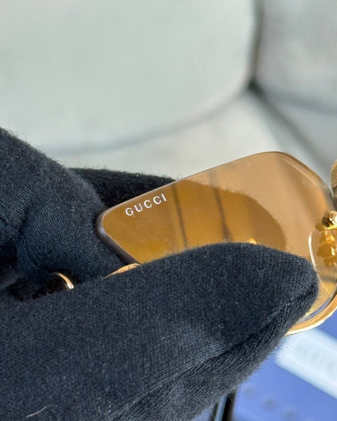 Очки Gucci