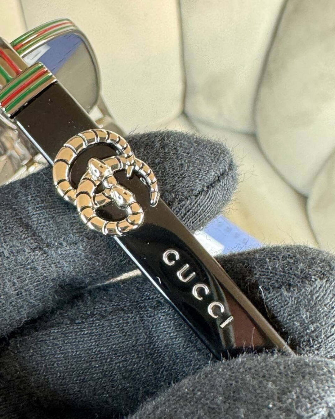 Очки Gucci