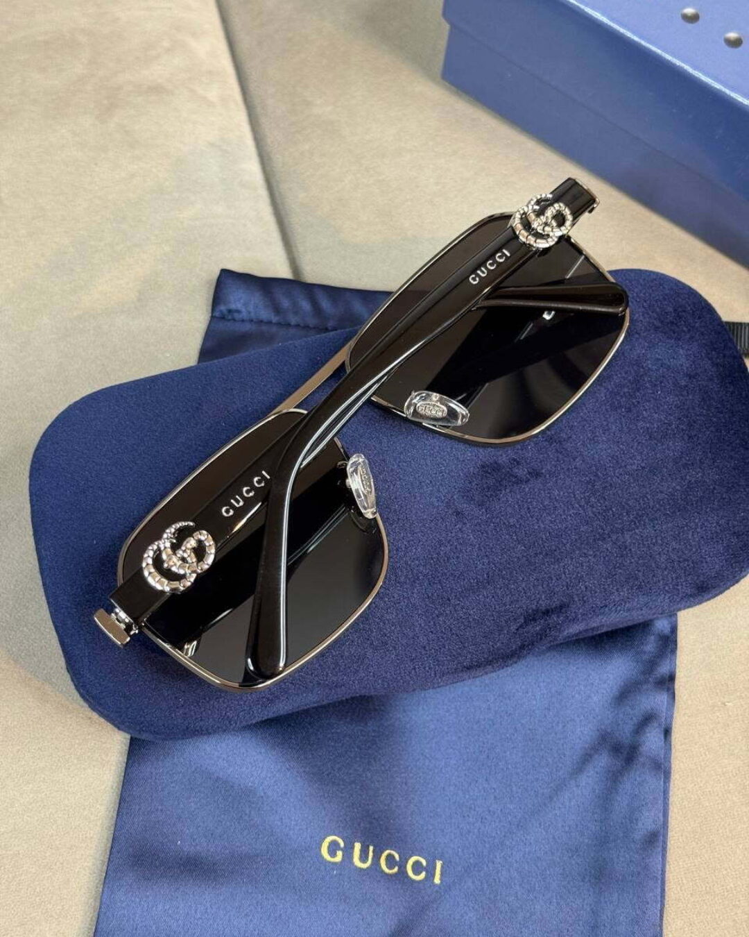 Очки Gucci
