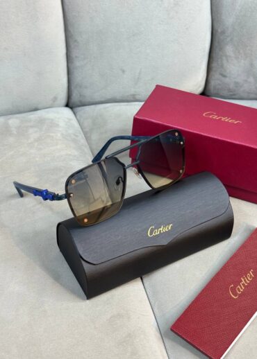 Очки Cartier