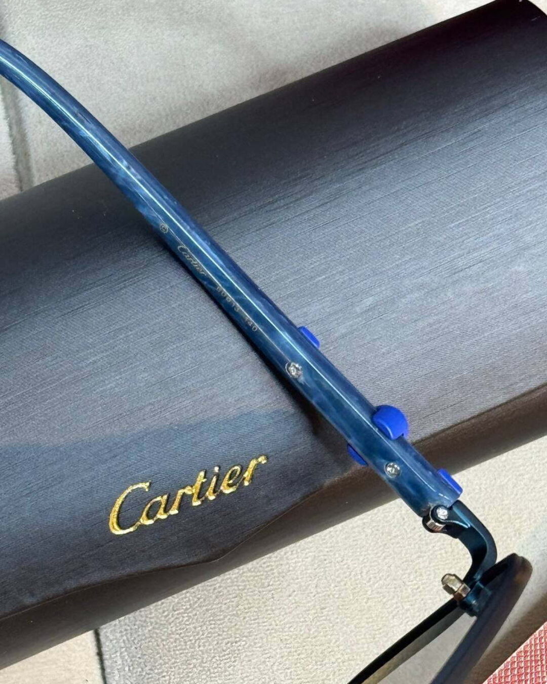 Очки Cartier
