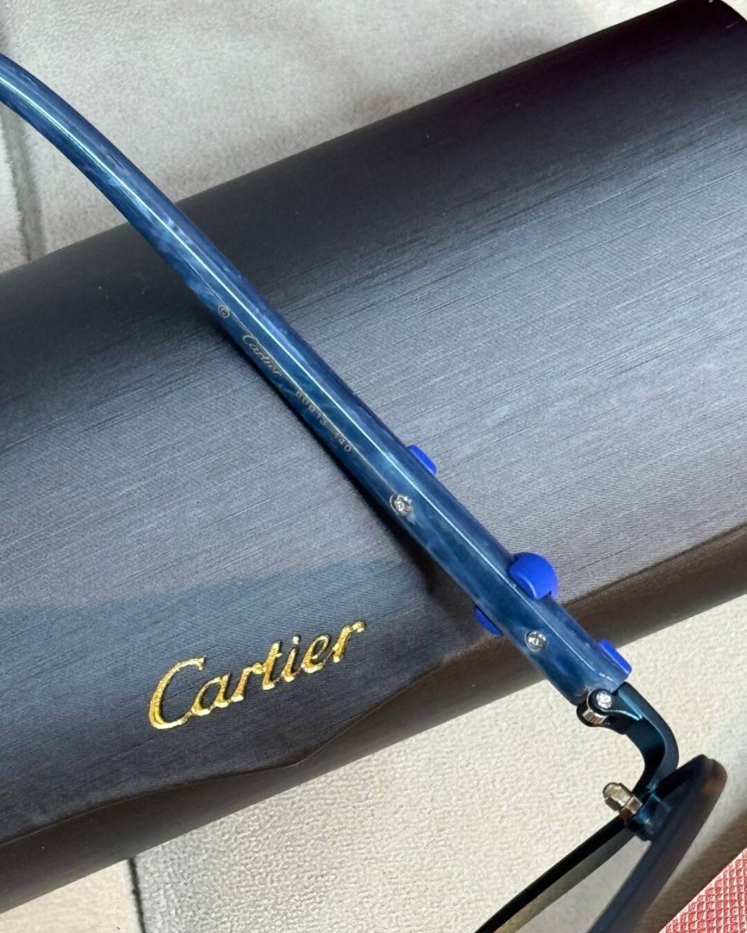 Очки Cartier