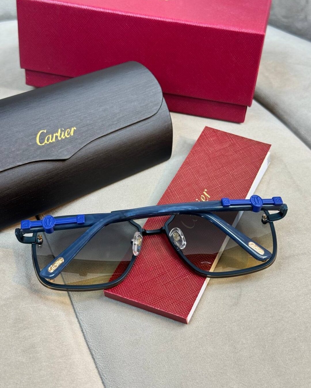 Очки Cartier