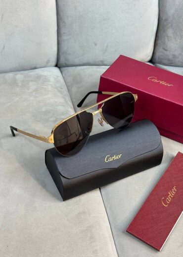 Очки Cartier
