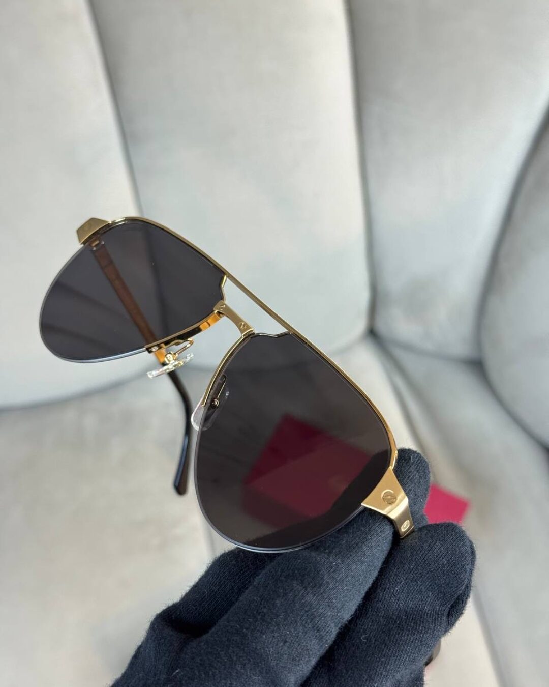 Очки Cartier