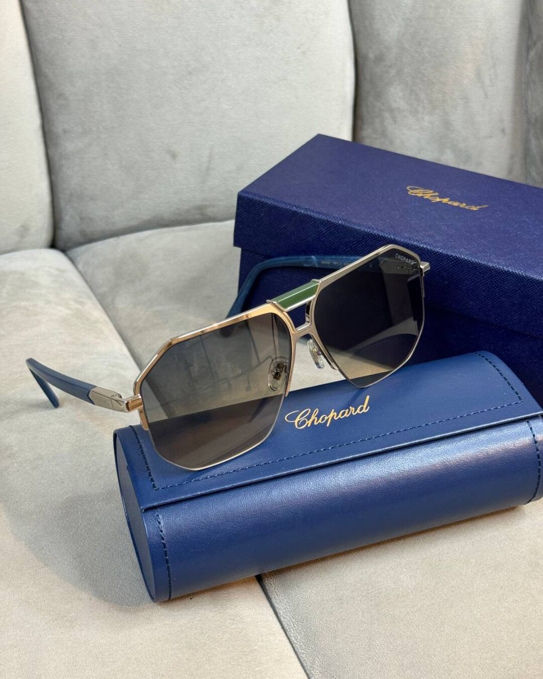 Очки Chopard