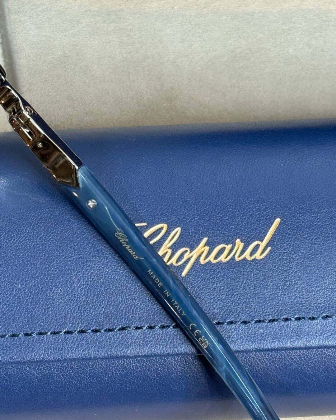 Очки Chopard — фото 4