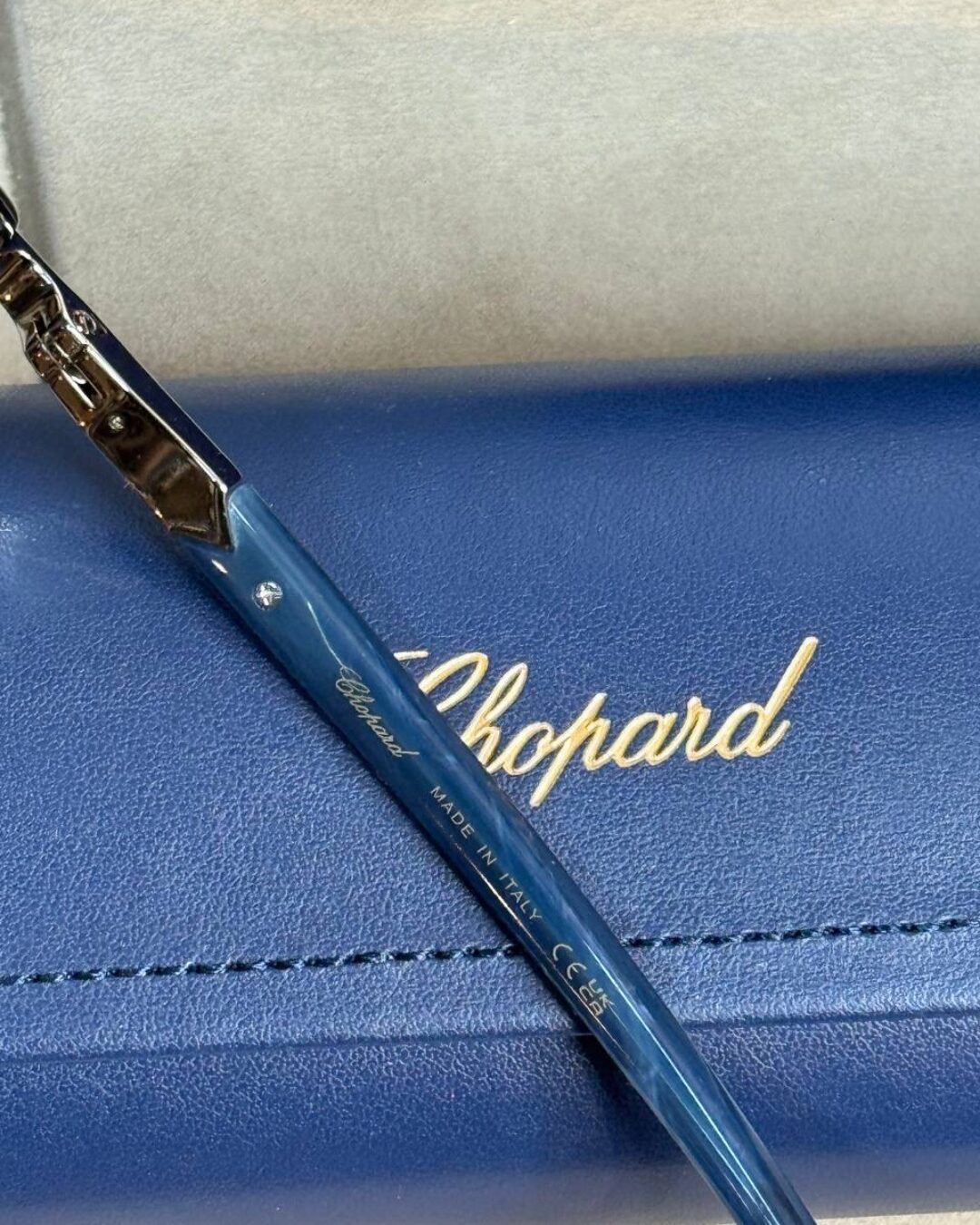 Очки Chopard