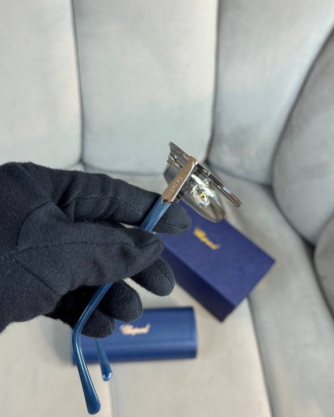 Очки Chopard