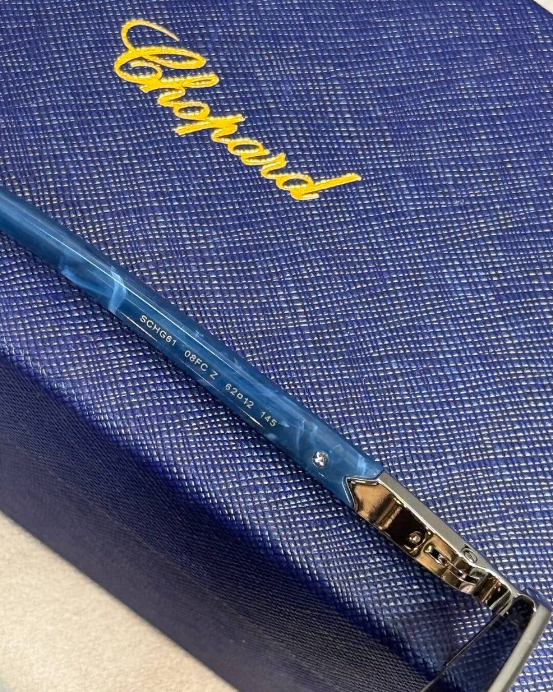 Очки Chopard